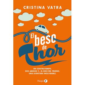 El beso de Thor