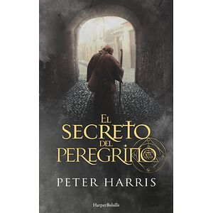 El secreto del peregrino