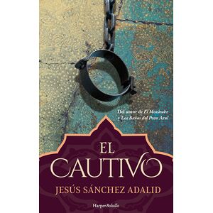 El cautivo