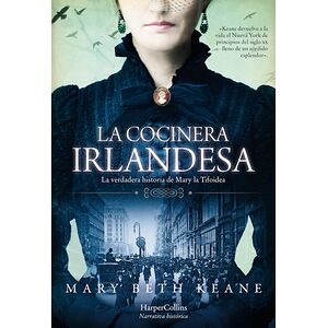 La cocinera irlandesa