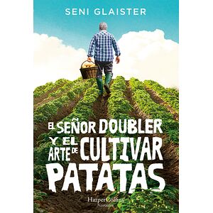 El señor Doubler y el arte...