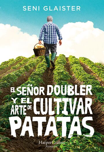 El señor Doubler y el arte...