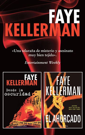 Pack Faye Keyerman -...