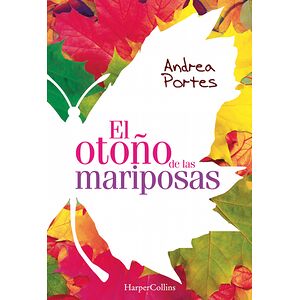 El otoño de las mariposas