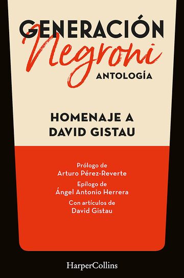 Generación Negroni....