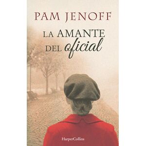 La amante del oficial