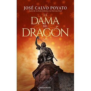 La dama del dragón