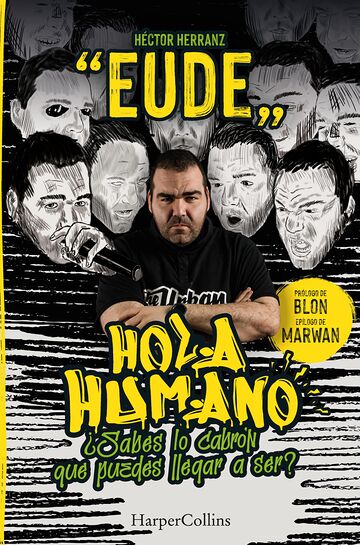 Hola, humano. ¿Sabes lo...