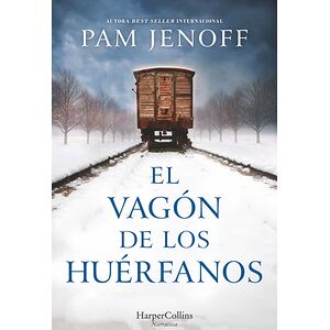 El vagón de los huérfanos