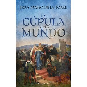 La cúpula del mundo