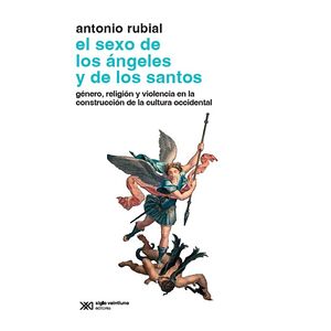 El sexo de los ángeles y de...