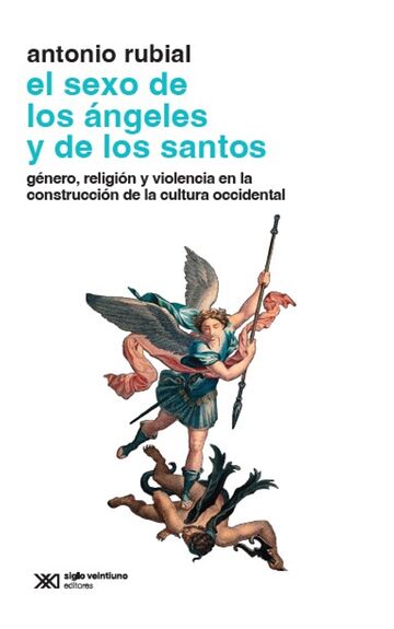 El sexo de los ángeles y de...