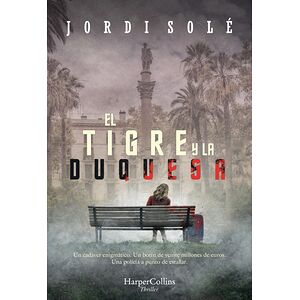 El tigre y la duquesa