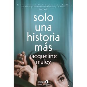 Solo una historia más
