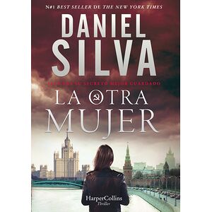La otra mujer