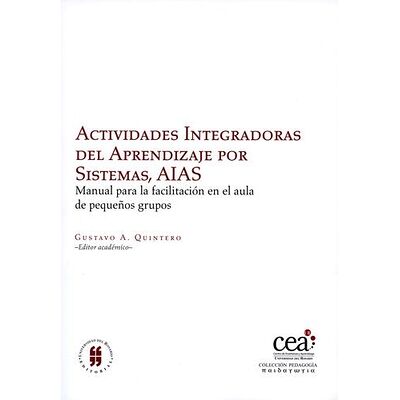 Actividades Integradoras...