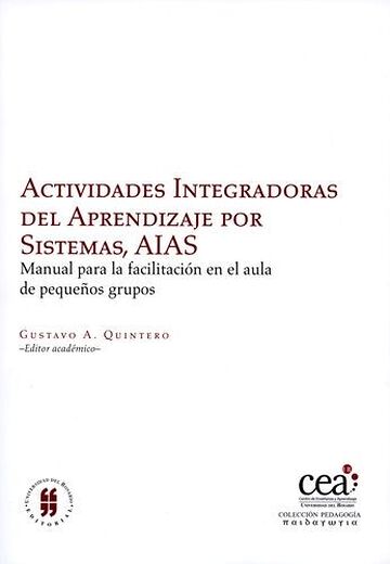 Actividades Integradoras...