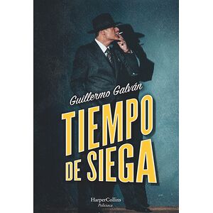 Tiempo de siega