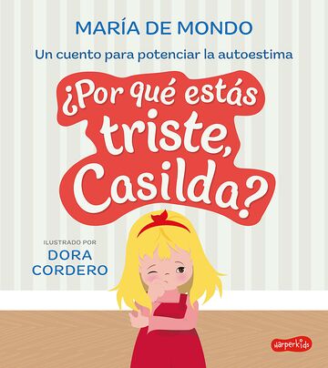 ¿Por qué estás triste,...