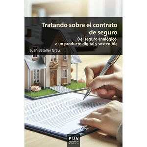 Tratando sobre el contrato...