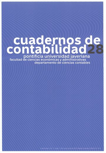 Revista Cuadernos de...