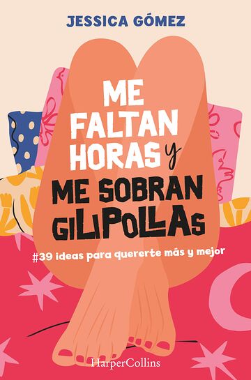 Me faltan horas y me sobran...