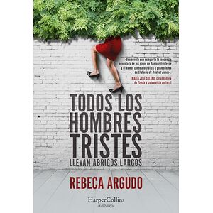 Todos los hombres tristes