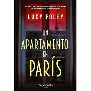 Un apartamento en París