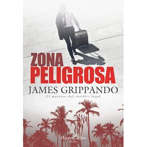 Zona peligrosa