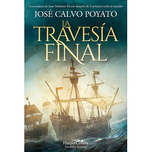La travesía final