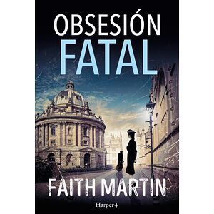 Obsesión fatal. Un misterio...