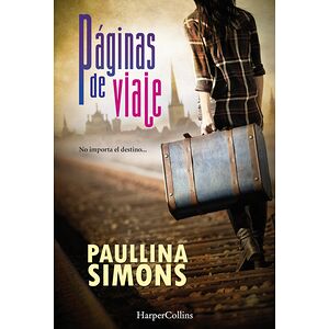 Páginas de viaje