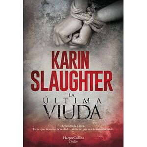 La última viuda