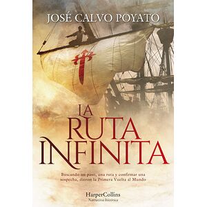 La ruta infinita