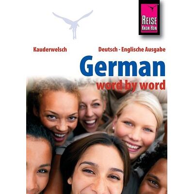 Reise Know-How Kauderwelsch...