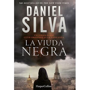 La viuda negra