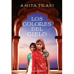 Los colores del cielo
