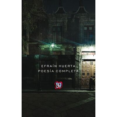 Poesía completa