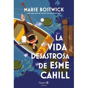 La vida desastrosa de Esme...