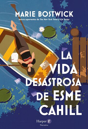 La vida desastrosa de Esme...