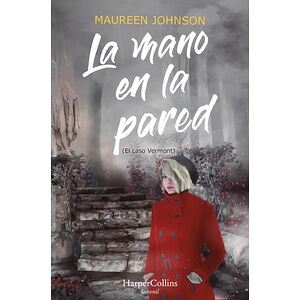 La mano en la pared (El...