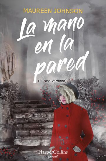La mano en la pared (El...