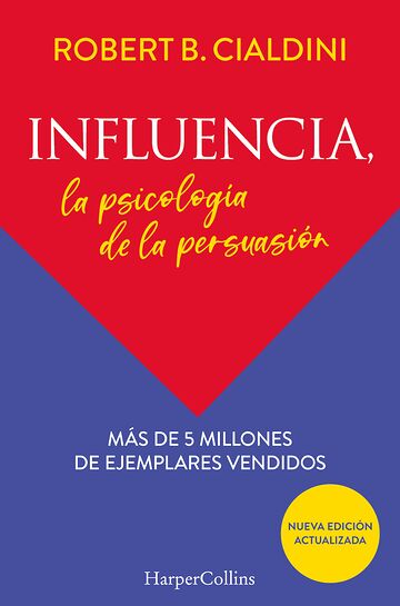 Influencia. La psicología...