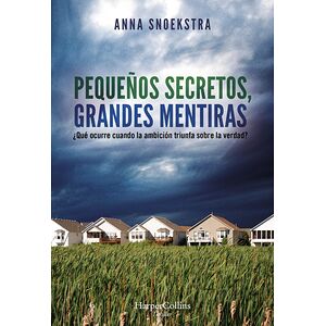Pequeños secretos, grandes...