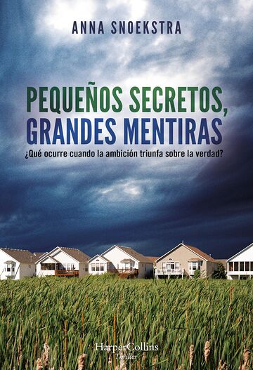 Pequeños secretos, grandes...