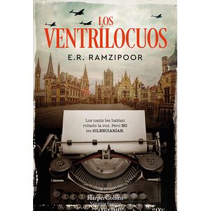 Los ventrílocuos