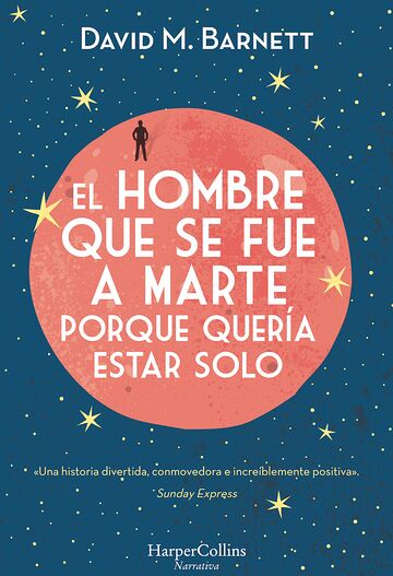 El hombre que se fue a...