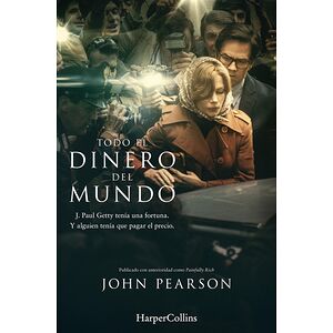 Todo el dinero del mundo