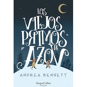 Los viejos primos de Azov
