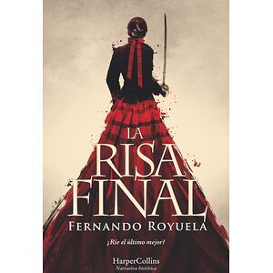 La risa final